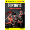 Fortnite - Koi Kingdom Pack